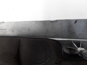 RENAULT Espace IV (2002–2014) Mootori ilukate 8200621297 - 3