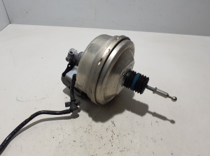  Brake vacuum bladder 