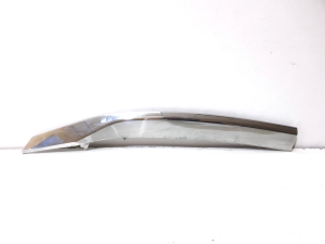 Chromleiste für den Kühlergrill - 71128T1VE010M1