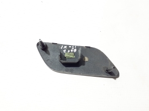  Front bumper headlight washer cap 