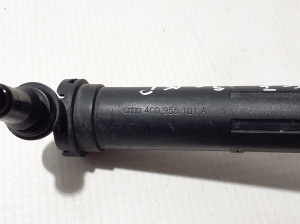  Headlamp spray nozzle 