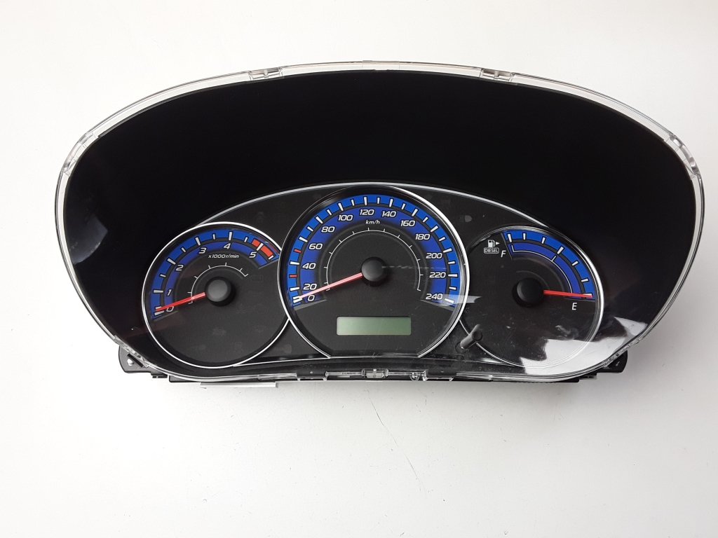 SUBARU Impreza 3 generation (2007-2014) Speedometer 85003FG900 25371036