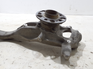 Mercedes Benz EQS 297 (2021–2026) Radnabe Vorderrad - 3