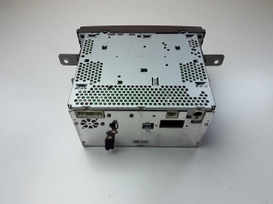 Subaru Impreza (2007–2012) Radio (head unit) 86201FG400 - 3