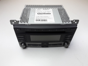 Autoradio - 86201FG400