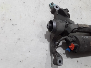Mercedes Benz EQE V295 (2022–2026) Roolilatt A29546012000 - 2