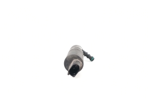 Mercedes Benz GLK-Class 204 (2008–2015) Front headlight washer motor A2048690021 - 3