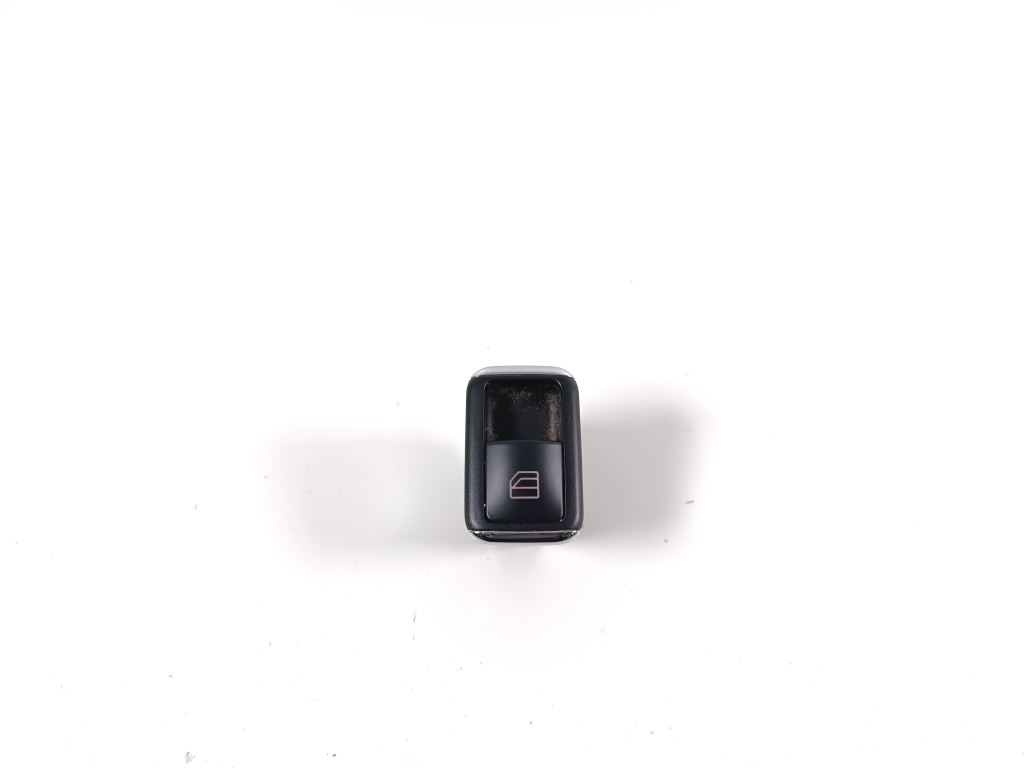 Mercedes Benz GLK-Class 204 (2008–2015) Rear side door window switch A2048707358 Mercedes Benz GLK-Class 204 (2008–2015) Rear side door window switch A2048707358