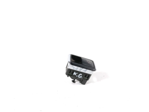 Mercedes Benz GLK-Class 204 (2008–2015) Rear side door window switch A2048707358 - 2