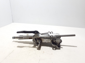 AUDI A6 C7 (2011–2018) Steering column and its parts 4G0419502S - 2