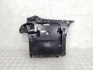 Rear bumper bracket - 9498626