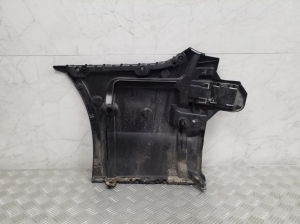 BMW 5 SERIES G31 (2017–2026) Rear bumper bracket 9498626 - 3