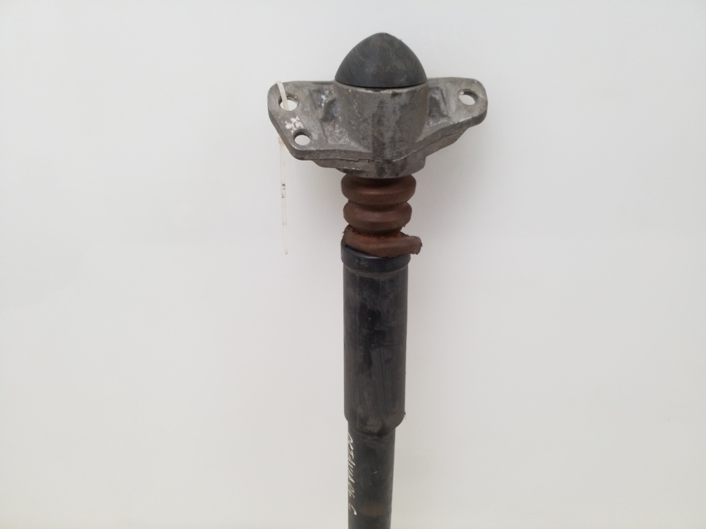 Used Skoda Octavia Rear shock absorber 1K0513029EN