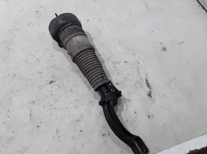  Front shock absorber and its components 