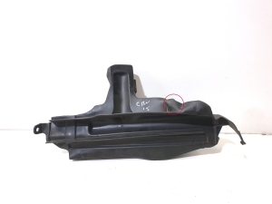 Honda CR-V (2006–2012) Luftleitblech für den Ladeluftkühler 71107T0AAL - 2
