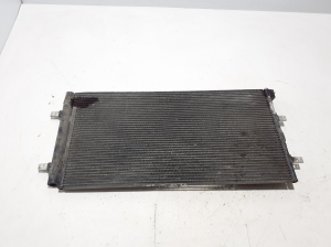   Air conditioning radiator 