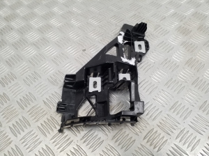 Mercedes Benz E-Class W213 (2017–2026) Rear bumper bracket A2138801203 - 2