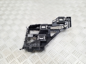 Mercedes Benz E-Class W213 (2017–2026) Rear bumper bracket A2138801203 - 3