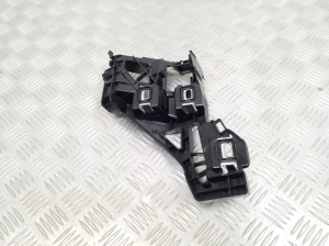 Mercedes Benz E-Class W213 (2017–2026) Rear bumper bracket A2138801203 - 4