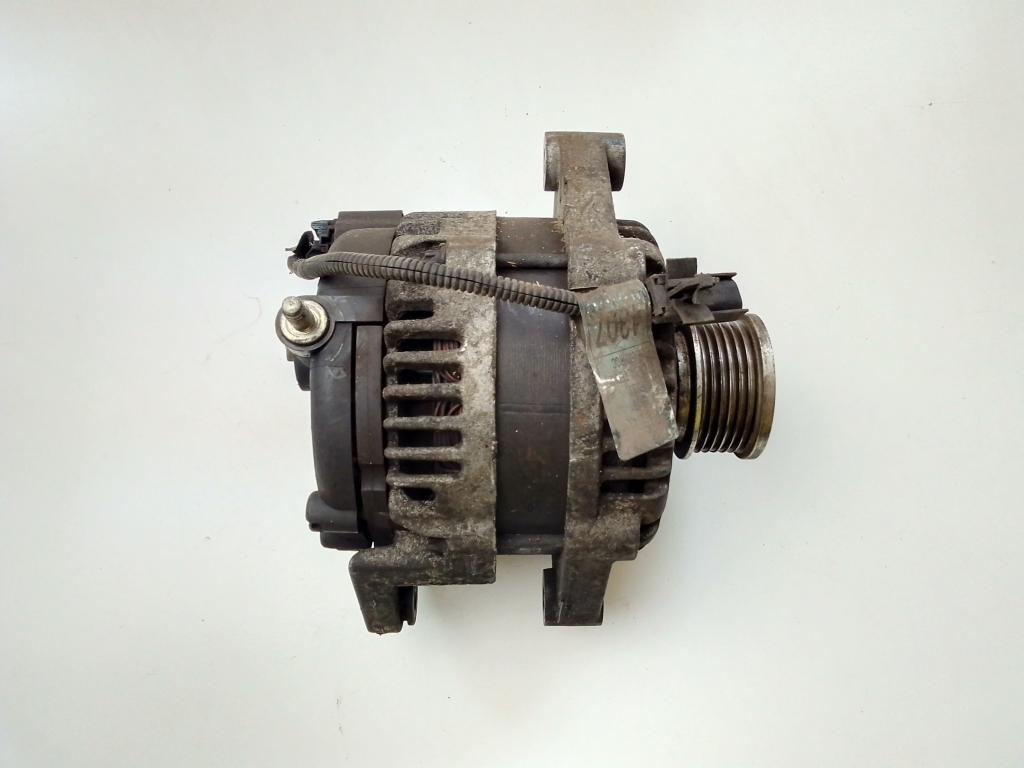 CHEVROLET Orlando 1 generation (2010-2015) Alternator 13580078 25295228