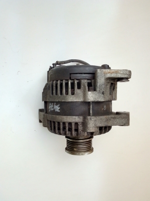 Chevrolet Orlando (2010–2015) Lichtmaschine 13580078 - 2