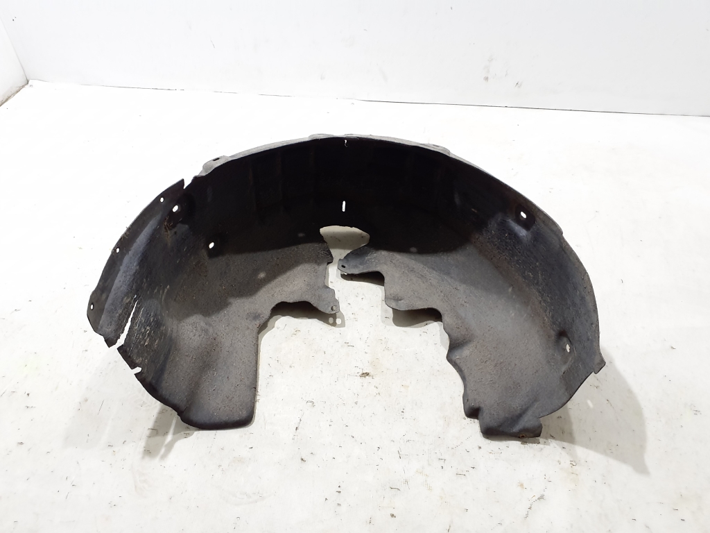 AUDI A6 C7/4G (2010-2020) Rear Right Arch Liner 4G0810172B 25273361