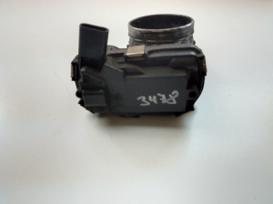Chevrolet Orlando (2010–2015) Accelerator valve 25183238 - 2