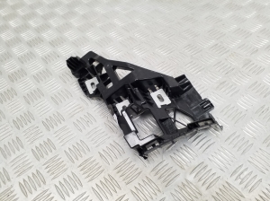 Mercedes Benz E-Class W213 (2017–2026) Rear bumper bracket A2138851665 - 2