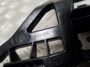 Mercedes Benz E-Class W213 (2017–2026) Rear bumper bracket A2138851665 - 3