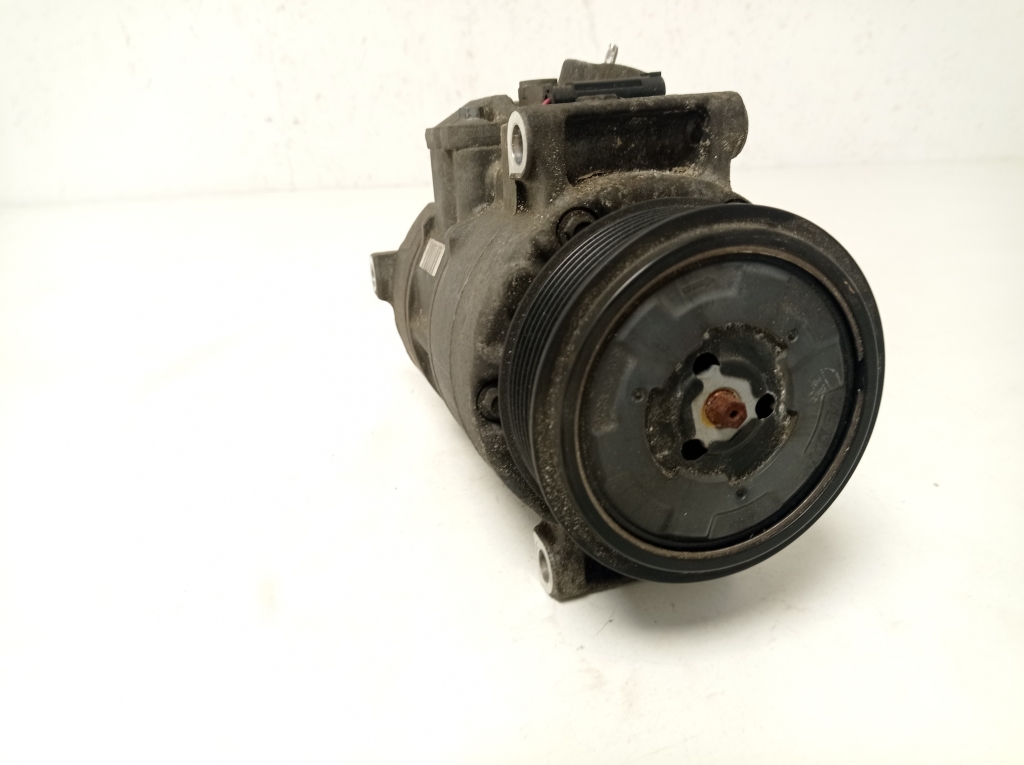 MERCEDES-BENZ CLS-Class C219 (2004-2010) Air Condition Pump A0012308611 25272892