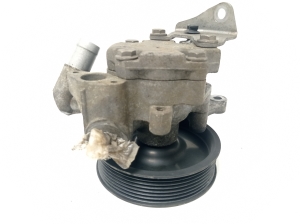 Mercedes Benz CLS-Class 219 (2004–2010) Roolivõimendi pump A0054660301 - 6