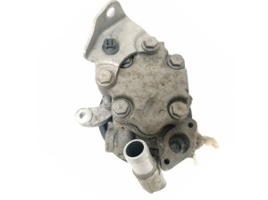  Power steering pump 