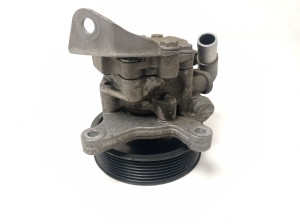  Power steering pump 