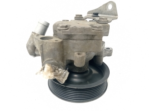  Power steering pump 