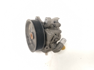  Power steering pump 