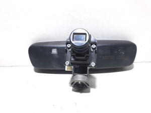 Honda CR-V (2012–2016) Interior mirror 026660 - 2