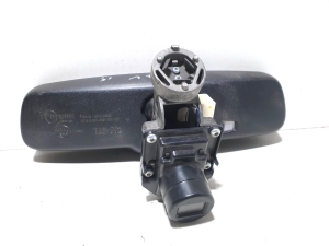 Honda CR-V (2012–2016) Interior mirror 026660 - 3