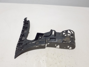 Rear bumper bracket - A2538858302