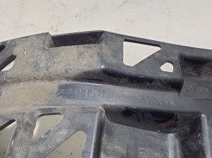 Mercedes Benz GLC-Class 253 (2015–2019) Rear bumper bracket A2538858302 - 2