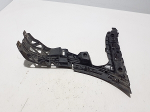 Mercedes Benz GLC-Class 253 (2015–2019) Rear bumper bracket A2538858302 - 3