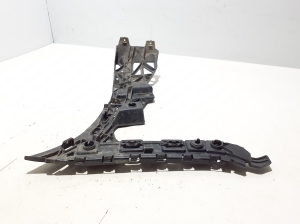 Mercedes Benz GLC-Class 253 (2015–2019) Rear bumper bracket A2538858302 - 4
