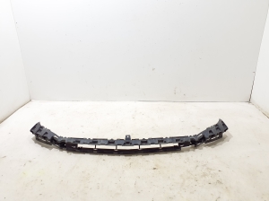 Front bumper inner frame - A2138852603