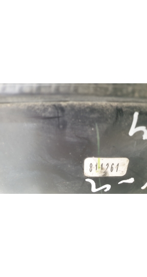 TOYOTA RAV 4 A5 (2019–2026) Sonstiges Teil der Heckklappe 811261 - 3
