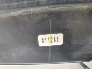 TOYOTA RAV 4 A5 (2019–2026) Sonstiges Teil der Heckklappe 811261 - 2