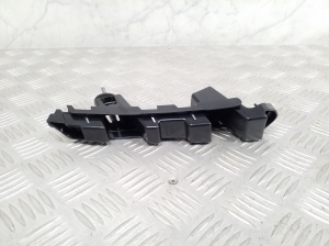 Rear bumper bracket - A2058800603