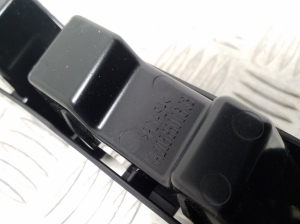 Mercedes Benz C-Class 205 (2014–2021) Rear bumper bracket A2058800603 - 2