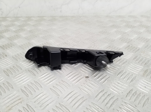 Mercedes Benz C-Class 205 (2014–2021) Rear bumper bracket A2058800603 - 3