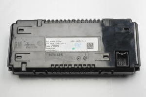 Opel Astra J (2009–2017) Ekraan 13267984 - 3