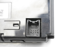 Opel Astra J (2009–2017) Ekraan 13267984 - 4