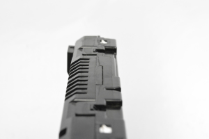 Opel Astra J (2009–2017) Ekraan 13267984 - 5